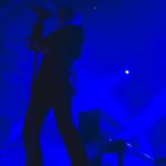 The Fray | photo by Tiana Timmerberg for WXPN