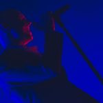 The Fray | photo by Tiana Timmerberg for WXPN