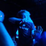 The Orwells | photo by Tom Beck for WXPN