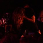 The Orwells | photo by Tom Beck for WXPN