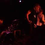 The Orwells | photo by Tom Beck for WXPN