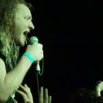 The Orwells | photo by Tom Beck for WXPN