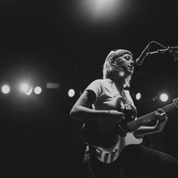 OMG: Watch a stunning teaser video of Cayetana&#8217;s next album, <em>New Kind of Normal</em>