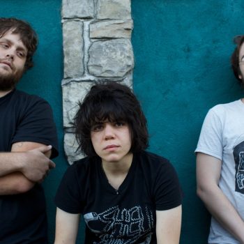 Tonight&#8217;s Concert Pick: Screaming Females at First Unitarian