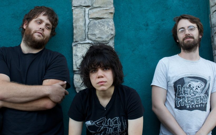 Screaming Females | courtesy of the artist
