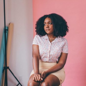 Noname radiates grace and power on her debut album <em>Room 25</em>; announces Union Transfer gig