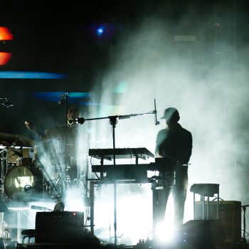 Bon Iver pledges a portion of annual royalties towards combating gender inequality