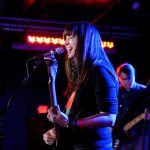 Moving Panoramas | photo by Michelle Montgomery for WXPN | michellemontgomeryphotography.com