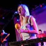Moving Panoramas | photo by Michelle Montgomery for WXPN | michellemontgomeryphotography.com