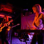 Moving Panoramas | photo by Michelle Montgomery for WXPN | michellemontgomeryphotography.com