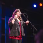 The Secret Sisters | photo by Tiana Timmerberg for WXPN