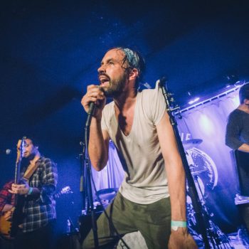 In Our Darkness, A Light Shines: mewithoutYou Celebrate 10 Years of Brother, Sister