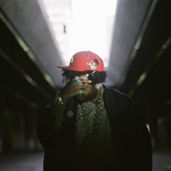 Thundercat shares latest <em>Drunk</em> single &#8220;Friend Zone&#8221;