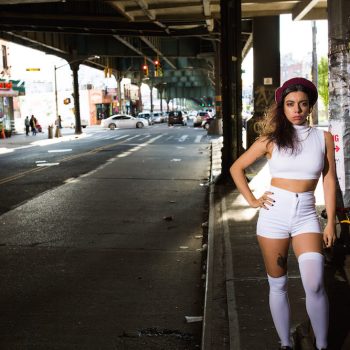 Hurray For The Riff Raff stop by NPR&#8217;s Tiny Desk for powerful performance