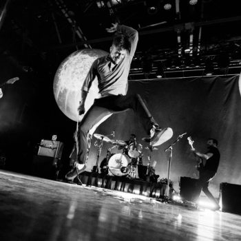 Celebrating ten years of <em>On Letting Go</em> with Circa Survive