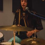 Louie Louie | photo by Tiana Timmerberg for WXPN