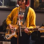 Louie Louie | photo by Tiana Timmerberg for WXPN