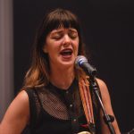 Louie Louie | photo by Tiana Timmerberg for WXPN