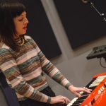 Louie Louie | photo by Tiana Timmerberg for WXPN