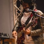 Camp Candle | photo by Tiana Timmerberg for WXPN