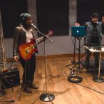 Camp Candle | photo by Tiana Timmerberg for WXPN