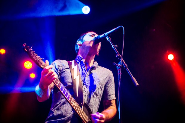 Murder By Death | Photo by: Ellen Miller | ellencm.com