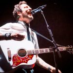 Frank Turner at the Fillmore|Photo by: Ellen Miller|ellencm.com