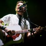 Frank Turner at the Fillmore|Photo by: Ellen Miller|ellencm.com