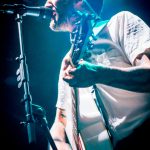 Frank Turner at the Fillmore|Photo by: Ellen Miller|ellencm.com