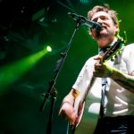 Frank Turner at the Fillmore|Photo by: Ellen Miller|ellencm.com