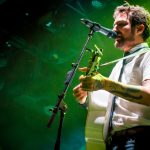 Frank Turner at the Fillmore|Photo by: Ellen Miller|ellencm.com