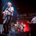 Frank Turner at the Fillmore|Photo by: Ellen Miller|ellencm.com
