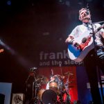 Frank Turner at the Fillmore|Photo by: Ellen Miller|ellencm.com
