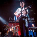 Frank Turner at the Fillmore|Photo by: Ellen Miller|ellencm.com