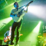 Frank Turner at the Fillmore|Photo by: Ellen Miller|ellencm.com