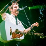 Frank Turner |Photo by: Ellen