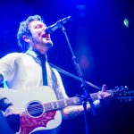 Frank Turner at the Fillmore|Photo by: Ellen Miller|ellencm.com