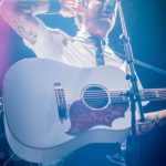 Frank Turner at the Fillmore|Photo by: Ellen Miller|ellencm.com