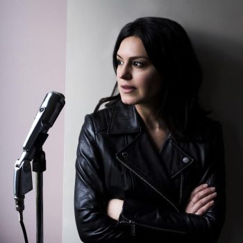 PREMIERE: Beril channels Mazzy Star on <em>Songs of Neptune</em>