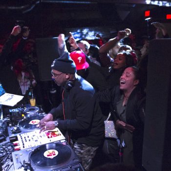 Boiler Room brings the heat to The Fillmore with DJ Jazzy Jeff, Kur and more