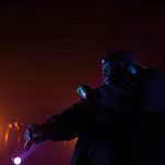 Run The Jewels | Photo by Cameron Pollack for WXPN | cameronpollack.com