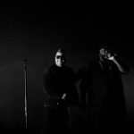 Run The Jewels | Photo by Cameron Pollack for WXPN | cameronpollack.com