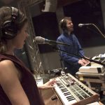 Cuddle Magic | photo by John Vettese for WXPN