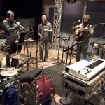 Cuddle Magic | photo by John Vettese for WXPN