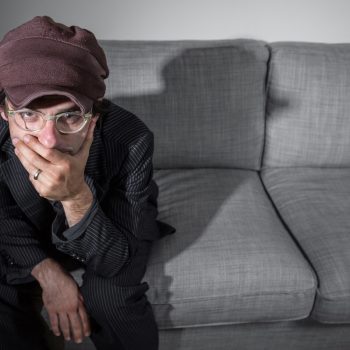 Clap Your Hands Say Yeah&#8217;s Alec Ounsworth on the role of constant reivention