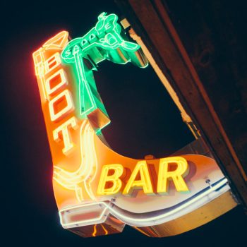 Boot & Saddle is reportedly reopening under management from Ars Nova Workshop’s Mark Christman