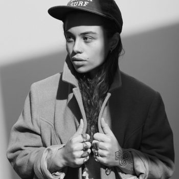 Listen: Tash Sultana digs into <em>Notion</em> and plays &#8220;Jungle&#8221; for <em>World Cafe</em>