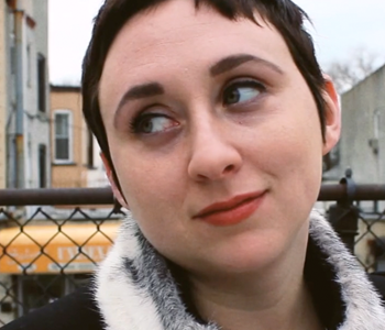 Allison Crutchfield delivers variety and personality on <em>Tourist In This Town</em>