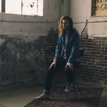 PREMIERE: Jesse Hale Moore oozes emotion in single &#8220;Leave You Lonely&#8221;