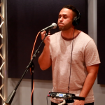 Ju-Taun | photo by Stan Golden for WXPN